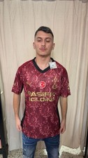 ￼ Galatasaray, Istanbul Trikot, Champions League Mauro Icardi ￼nr 9 2025/26