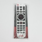 New Genuine Dish Network 600 60 Voice RF Bluetooth Remote Control Hopper Joey