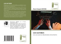 Pierre-FrançOis Desvers | Les Satires | Taschenbuch | FranzöSisch (2024)