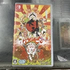 Okami: Zekkiban for Nintendo Switch™ (Mint)