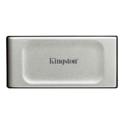Kingston XS2000 Portable SSD1TB SXS2000/1000G USB 3.2 Gen 2x2