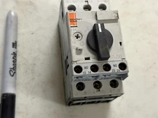 SPRECHER & SCHUH KTA7-25S-2.5A CIRCUIT BREAKER