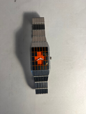 EleeNo SEAHOPE Lines Watch Rare! | eBay