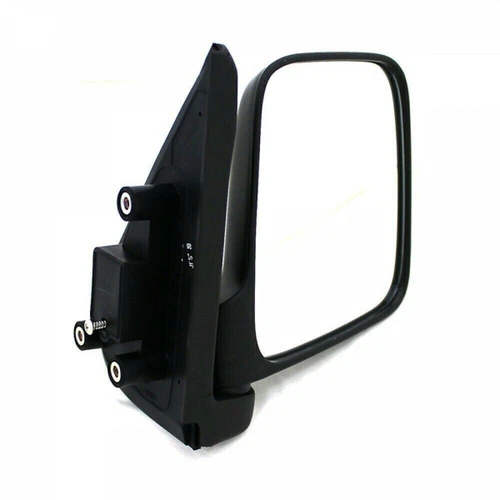 Suzuki Jimny door mirror Right Side black JB23 1 ~ 3 type Genuine OEM JDM NEW