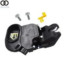 Trunk Lid Holder Release Latch Lock 74851-SDA-A22 For Honda Accord