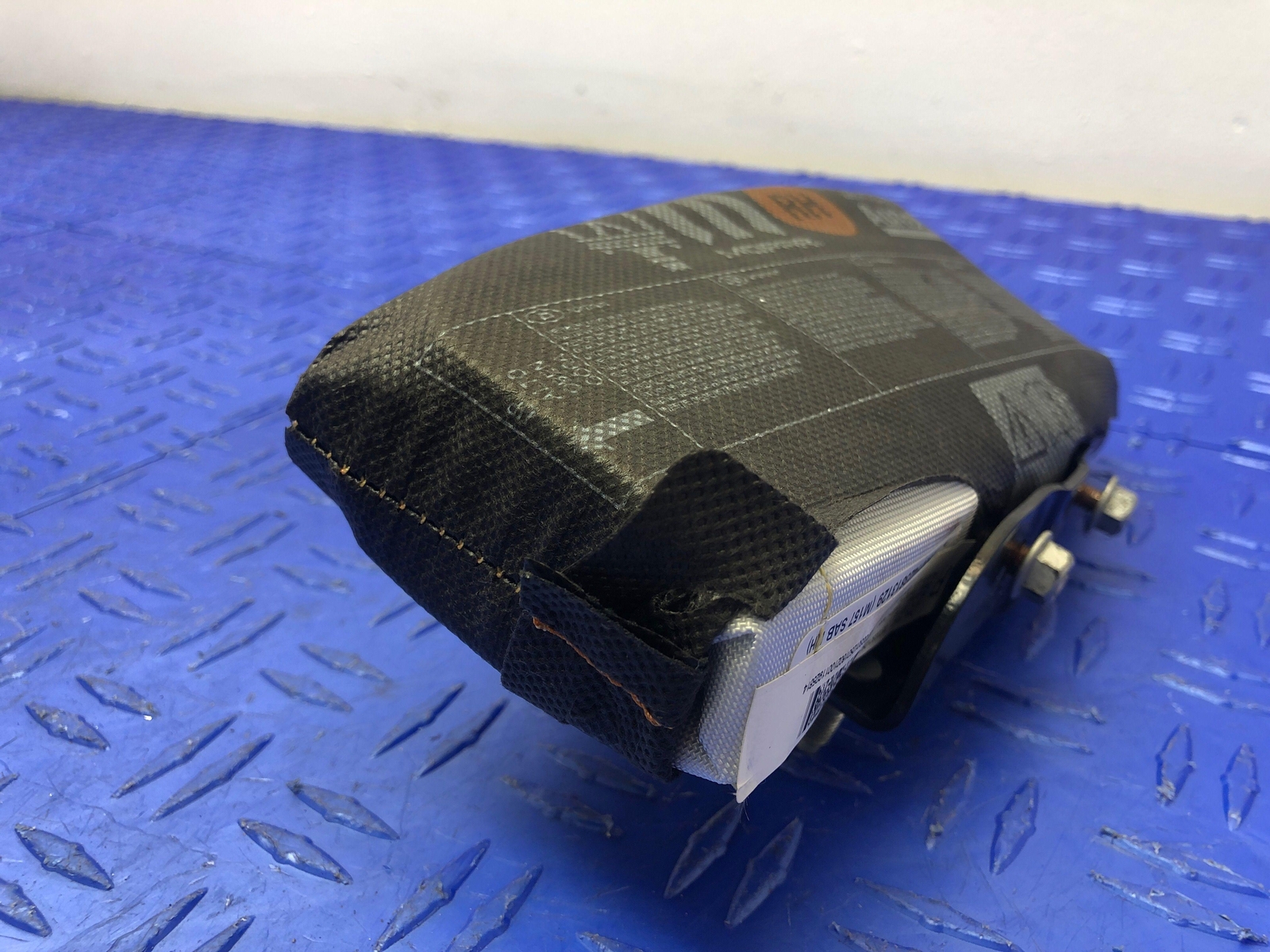 2014-2021 MASERATI GHIBLI  FRONT RIGHT SEAT AIRBAG OEM 2015 2016 2017 2018 2019