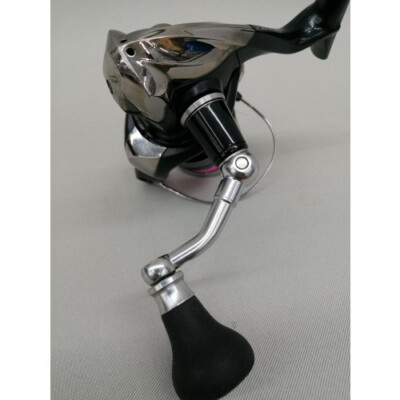 SHIMANO Spinning Reel EXSENCE CI4 C3000M | eBay