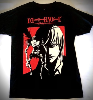 DeathNote T-Shirt