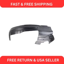 Front Right Rearward Inner Fender Liner Fits 2008-2015 Cadillac CTS