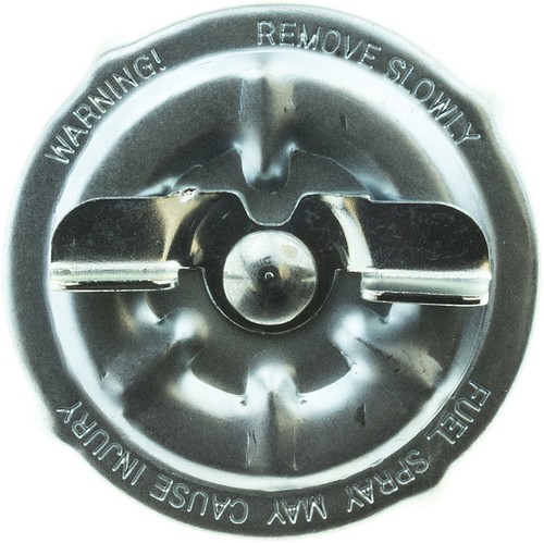 Fuel Tank Cap For 1973-1976 Mercedes-Benz 280C 2.8L GAS Gates 162PY36 1973 1974 - Picture 2 of 4