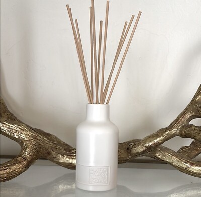 Aromatique Reed Diffuser + Reeds, Used