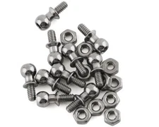 GooSky Servo Linkage Ball Set [GSK-GT000081]