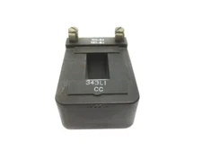 JOSLYN CLARK 343L1 110/120V NSNP