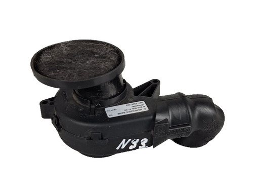 MERCEDES BENZ CLA250 C117 Kühlgebläse Motor A2469064700 OEM Kabelbaum Halter