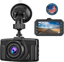 1080P Car Dash Camera 2023 Nueva versi n Car Camera Recorder