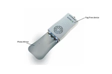 OSUNG Fog Free Intra Oral Photo System ONE Std Mirror included [B1143]