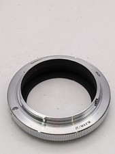 Tamron Adaptall 2 Mount - Minota Dynax / Maxxum / Sony A (manual focus only RARE