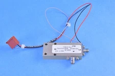 Milliwave OS5PO RF Microwave Downconverter 25.5 GHz-26.5GHz +12V