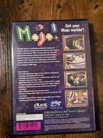 Mojo PS2 PlayStation 2 - Complete CIB