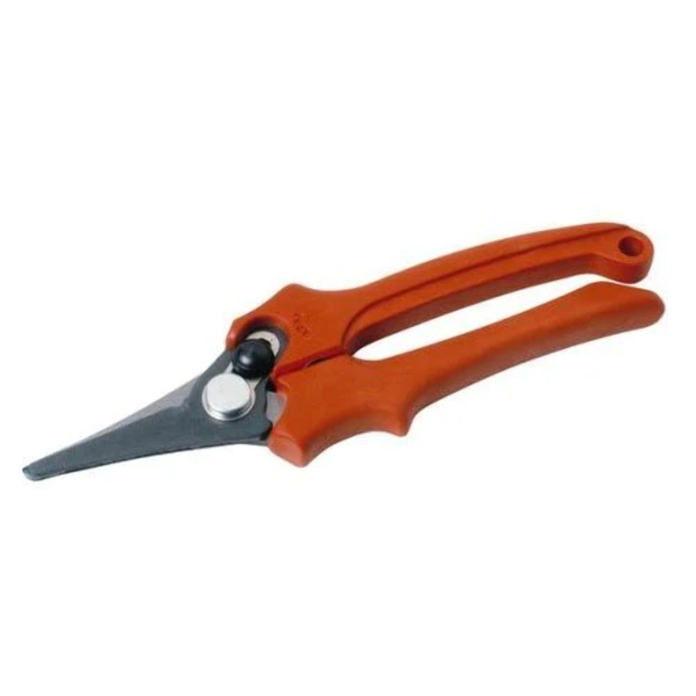 Bahco 2744 BH2744 Multi-Purpose Snip, Red, 190 mm | eBay