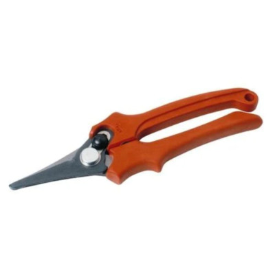 Bahco 2744 BH2744 Multi-Purpose Snip, Red, 190 mm | eBay