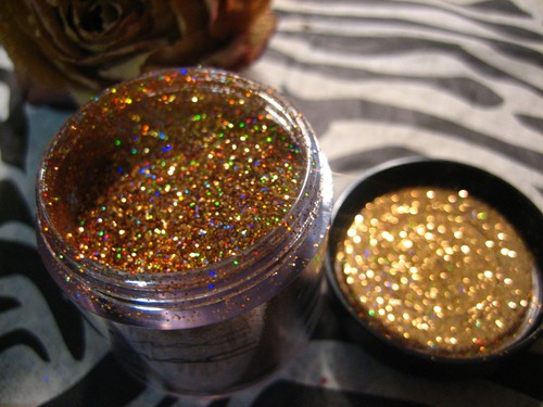 Rare MAC Pro Pigment Authentic *SELECT SHADE FROM DROP DOWN MENU* - Picture 7 of 13