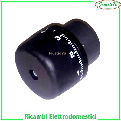 Manopole Leva Sferiche In Bachelite - 5 Pezzi M10*35, Nere, Per Macchine Utensili - Foto 11