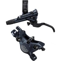 Shimano Slx BR-M7100 Scheibenbremse 1000Mm Vorne