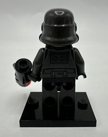 LEGO Star Wars Imperial Shadow Trooper Minifigure sw0603 Set 75079