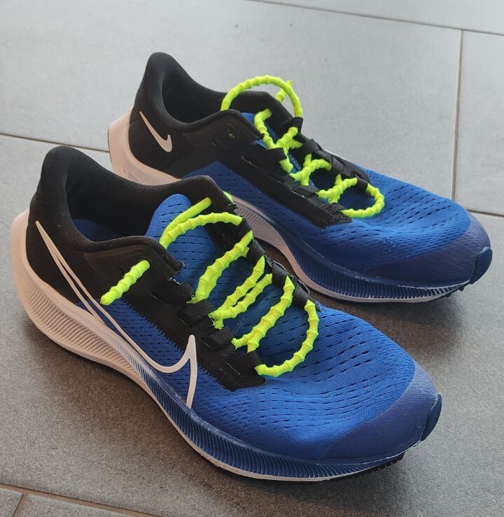 Nike Air Zoom Pegasus 38 Größe 38,5