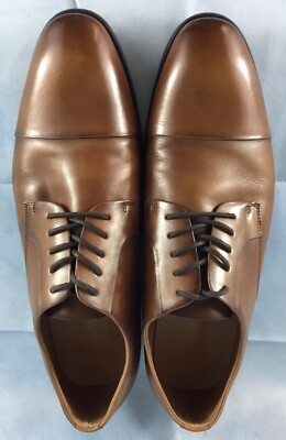 Aldo Knaggs Dress Shoes Men display picture 2