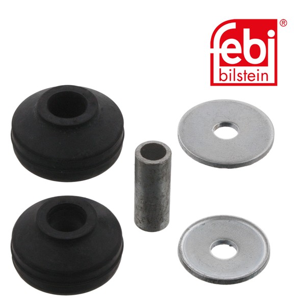 Febi Bilstein FederbeinstüTzlager FüR Honda Civic VI Hatchback CRX III-image