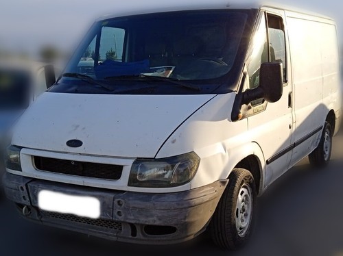 4C1Q6A273BB - 4903543 - 4947547 NOCKENWELLE / 636628 FÜR FORD TRANSIT CAJA CERRA - Picture 4 of 9