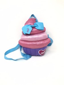 jojo siwa cupcake backpack
