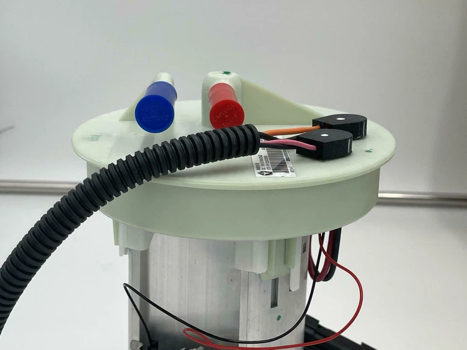 Módulo de bomba de combustible Mopar OEM 5018056AC para Jeep Grand Cherokee 4,0 L, 4,7 L 01-04 Foto 4 de 4