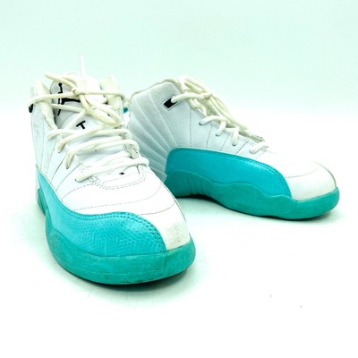 light aqua 12s