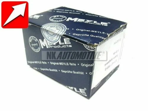 Recambios aftermarkets MEYLE para coches