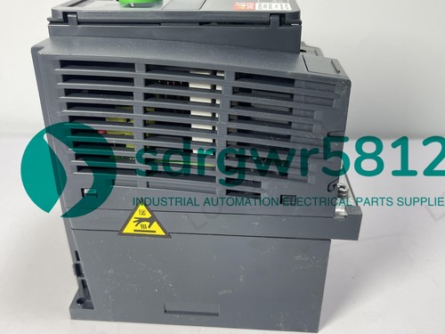 ATV320U11M2C 1.1kw frequency converter ATV320U11M2C ATV320U11M2C - Picture 5 of 5