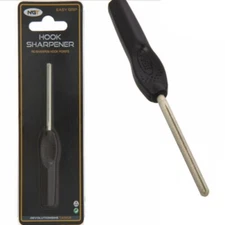 NGT Easy Grip Hook Sharpener. For Coarse & Fly Hooks,