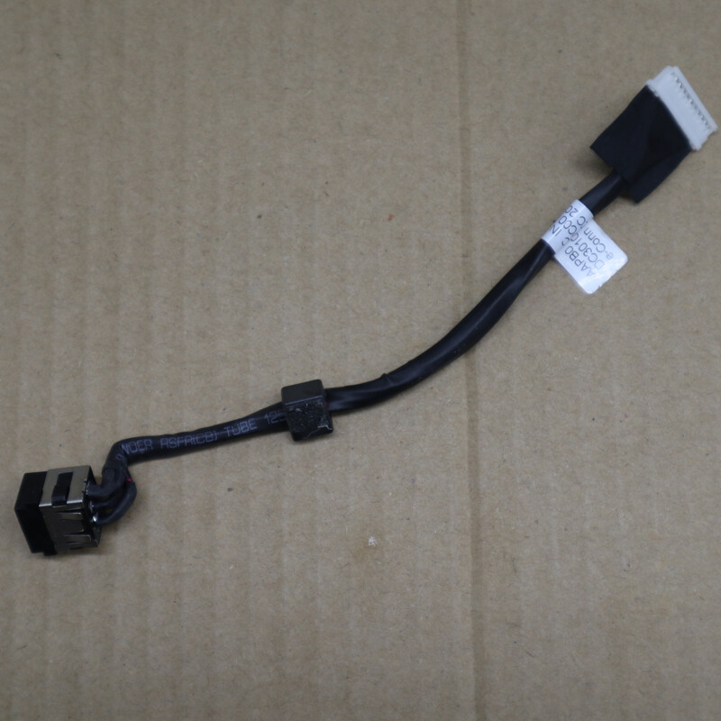 Connecteur D'alimentation DC Jack Pour Dell Precision 7710 - Référence DCDL049, Neuf