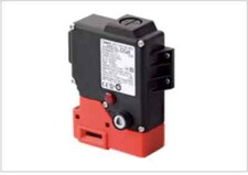 HS1L-DQ44KMSR-R Electromagnetic Safety Door Lock Switch IDEC HS1L