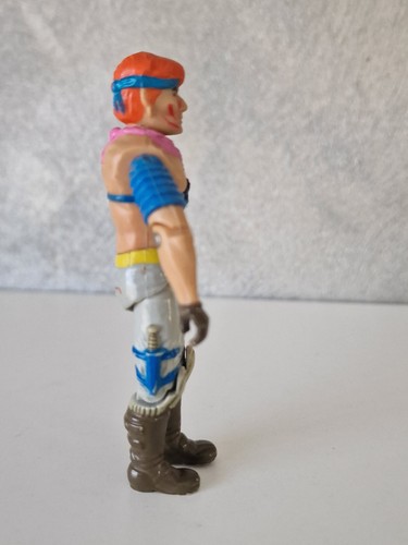 GI JOE ZANDAR - Picture 3 of 6