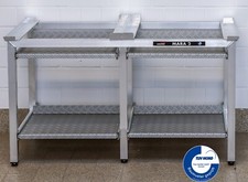 Waschmaschinensockel DAS Original Mara WASCH-...
