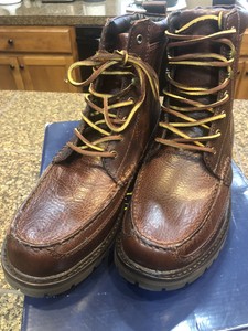 polo willingcott boots