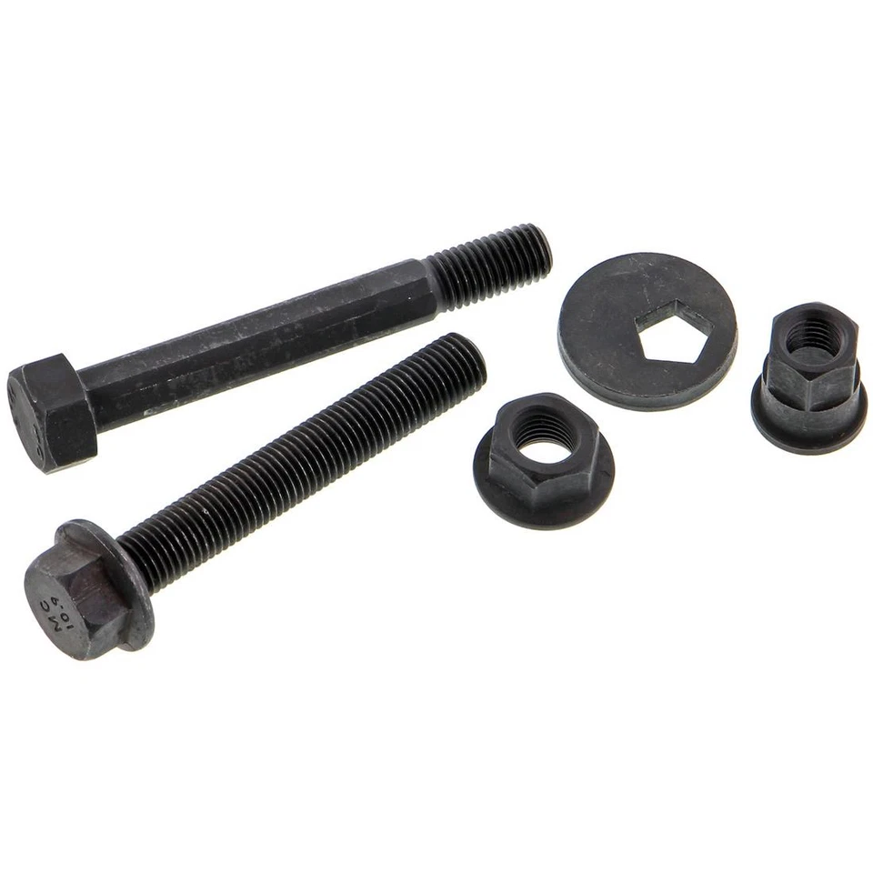 Brazo lateral trasero Mevotech para Jeep Patriot 2007 2008 2009 2010 2011 2012 Foto 3 de 4