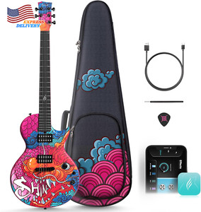 ENYA Nova Go Sonic | eBay