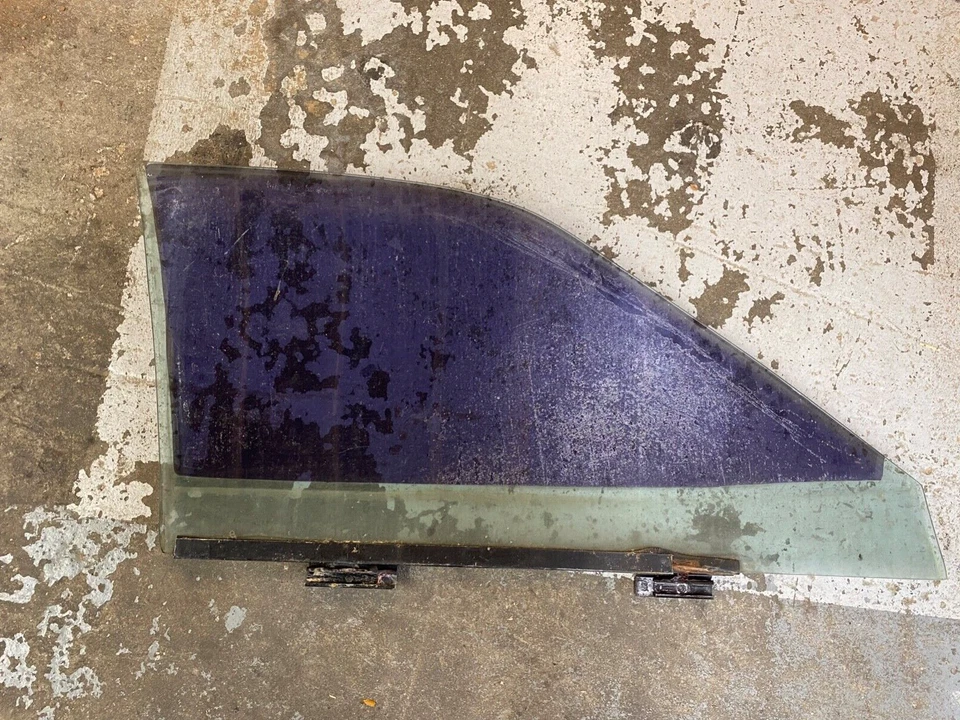 Ventana puerta conductor izquierda 78-91 PORSCHE 924 944 968 944 542 023 01 Foto 2 de 2