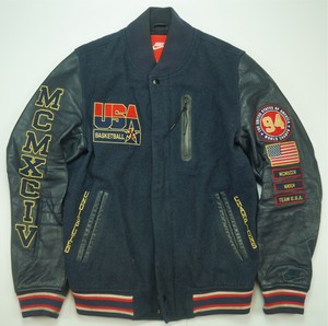 nike dream team destroyer jacket