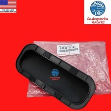 Genuine Lexus Ct200h Gs350 Gs460 Is250350 Ls430 Quarter Vent Duct 62930-12161