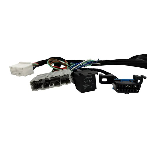 New K20 K24 K-Swap Conversion Harness Accessories For Acura Integra 1994-2001 - Picture 11 of 16